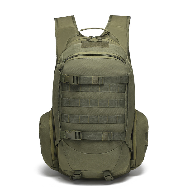 Rucsac sport universal – impermeabil, rezistent la uzură, extensibil; căptușeală din nylon; bretele cu pernă de aer