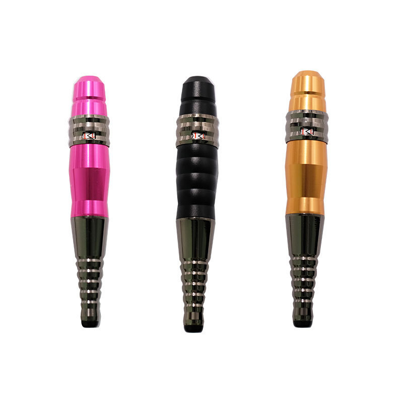 Mașină de tatuat cosmetic pentru sprâncene, linie de ochi și buze; 1 unitate