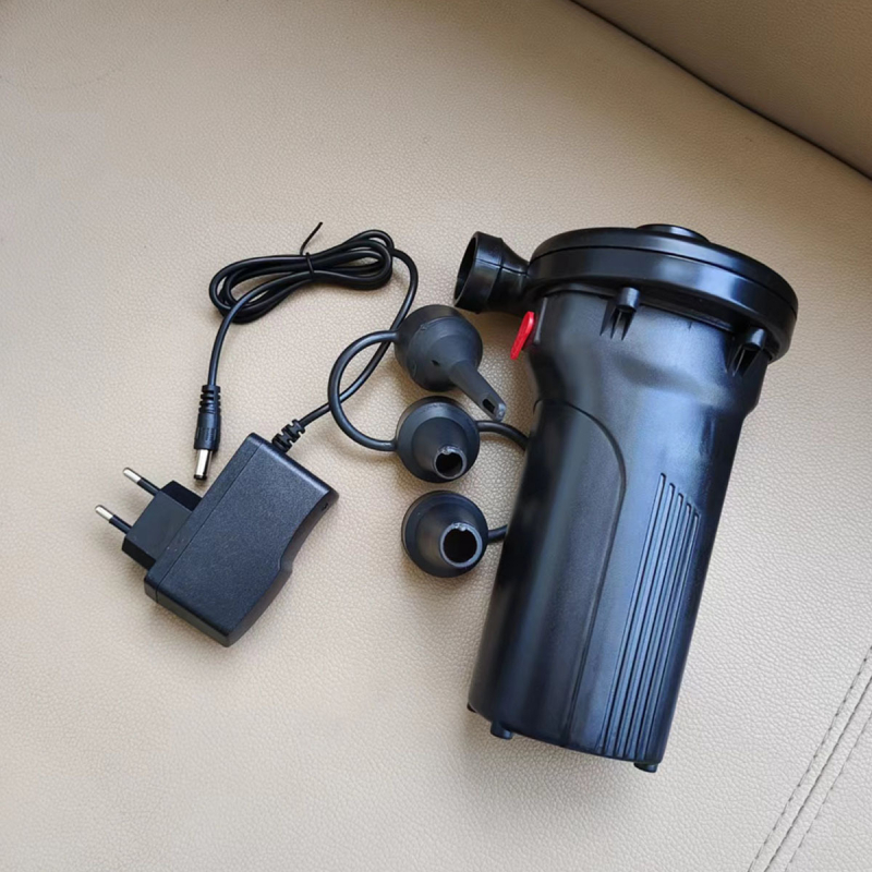 Električna pumpa za zrak za nafukljive predmete – Plastika, Db001, Marka Other