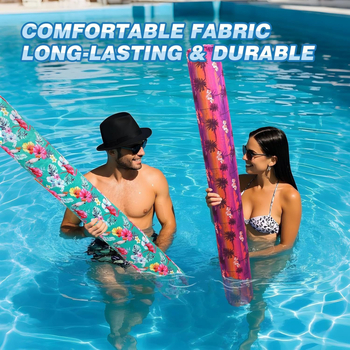 Nitecore Felfújható úszóágy, PVC belső bevonat + Oxford szövet, Modell W-001