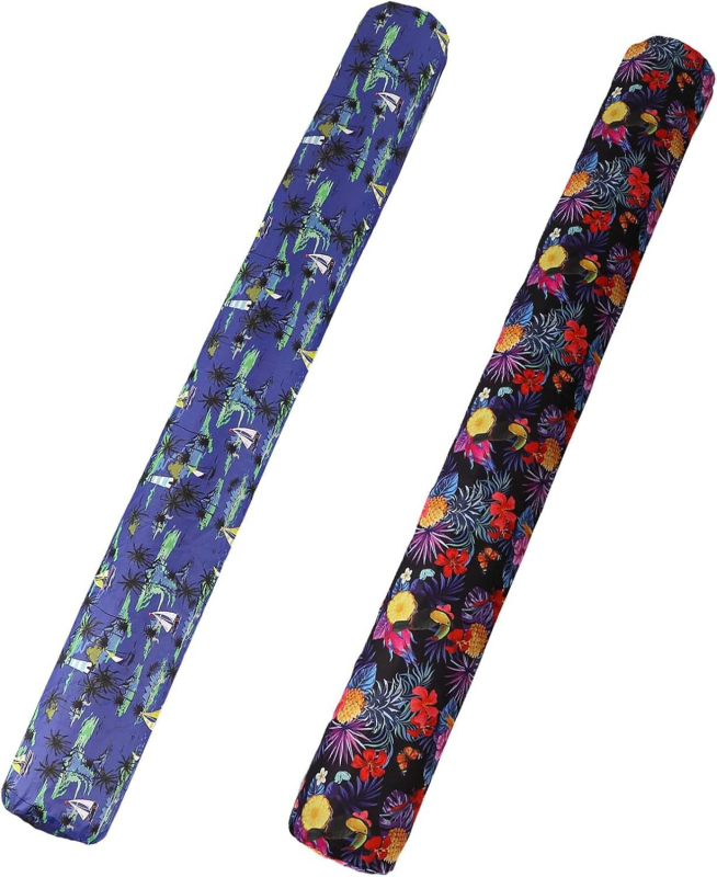 Nitecore Felfújható úszóágy, PVC belső bevonat + Oxford szövet, Modell W-001