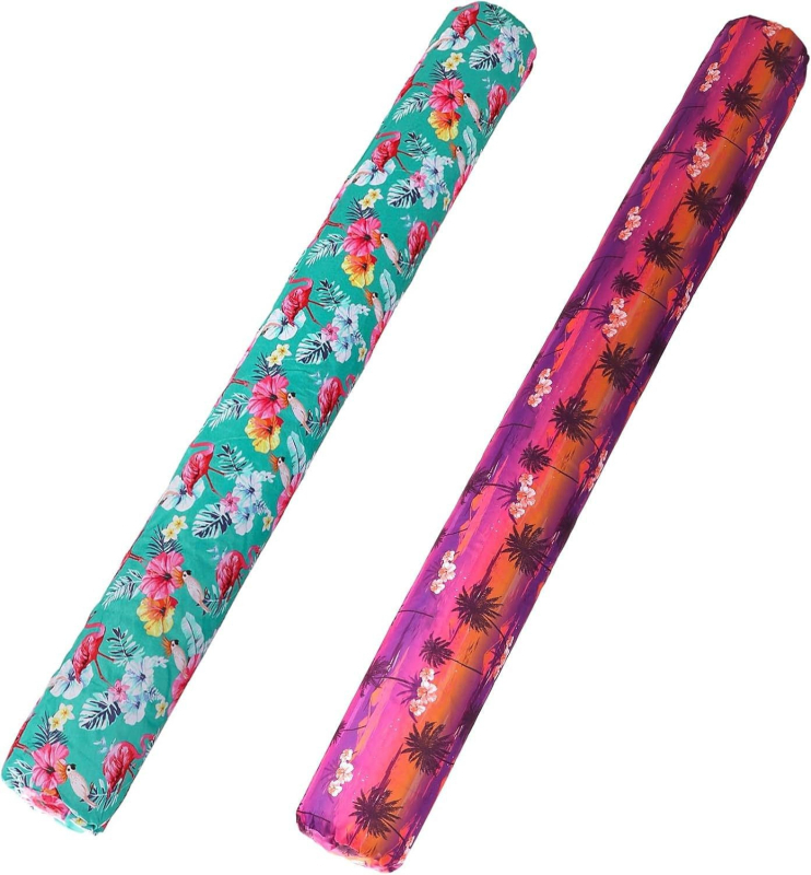 Nitecore Felfújható úszóágy, PVC belső bevonat + Oxford szövet, Modell W-001