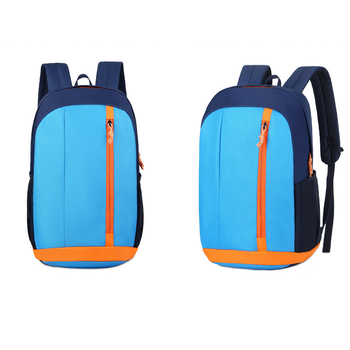 Mászó hátizsák | Oxford anyag, lélegző, poliészter bélés, kültéri sportokra