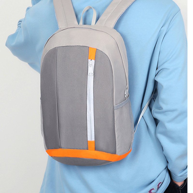 Mászó hátizsák | Oxford anyag, lélegző, poliészter bélés, kültéri sportokra