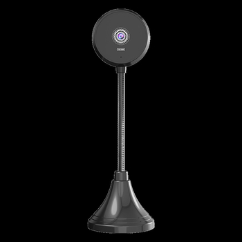 S60A Cameră laptop/desktop cu microfon încorporat — 4K (3840x2160), 60FPS, USB 2.0, Autofocus