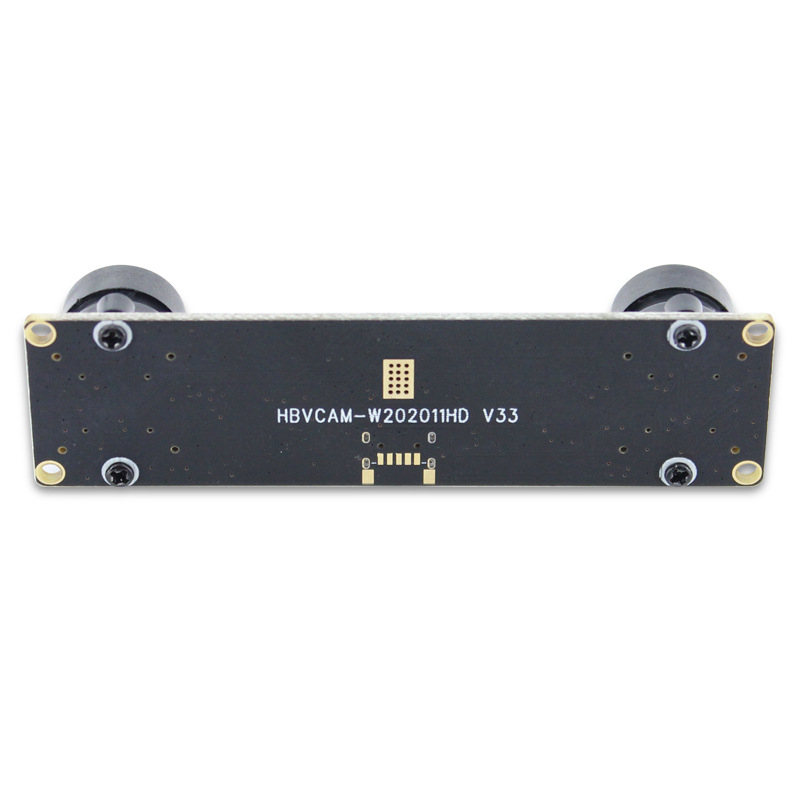Modul cameră stereo, senzor 1.0MP, reconstrucție 3D și recunoaștere facială, detecție adâncime, USB 2.0 fără driver, 30FPS