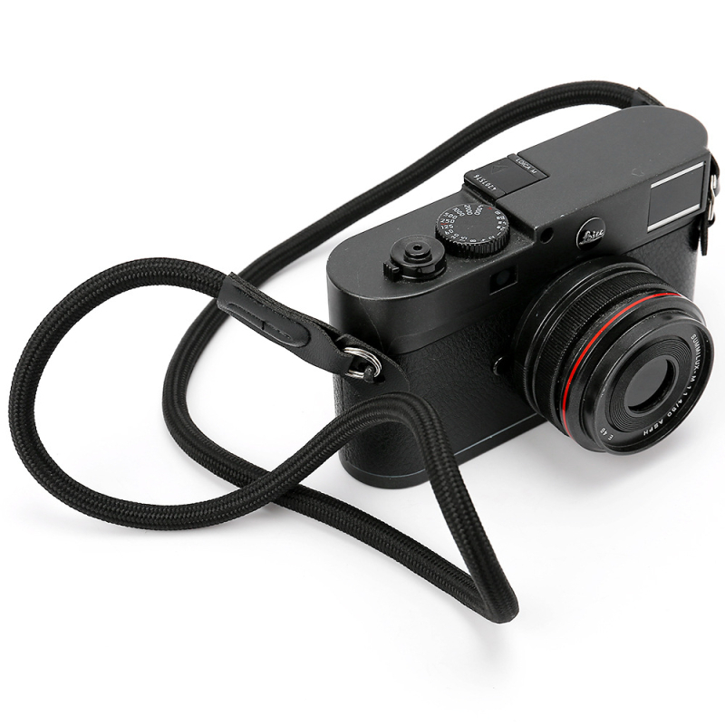 SZII ιμάντας ώμου κάμερας από 100% βαμβάκι για Sony, Canon, Leica, Fuji, Panasonic, Pentax, Polaroid και Rangefinder