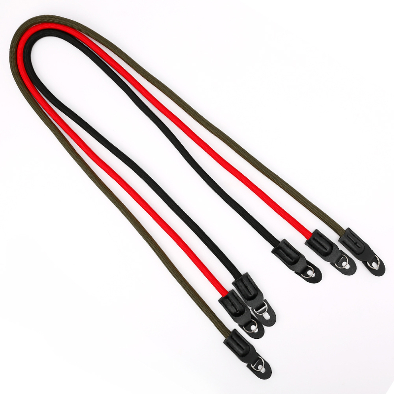 SZII ιμάντας ώμου κάμερας από 100% βαμβάκι για Sony, Canon, Leica, Fuji, Panasonic, Pentax, Polaroid και Rangefinder