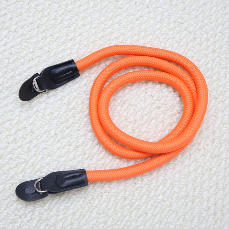 SZII ιμάντας ώμου κάμερας από 100% βαμβάκι για Sony, Canon, Leica, Fuji, Panasonic, Pentax, Polaroid και Rangefinder