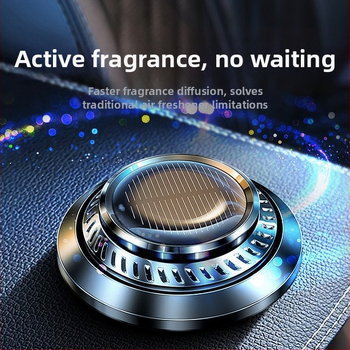 Ornament aromaterapeutic pentru mașină cu parfum de iasomie, suport metalic pentru parfum, montaj pe scaun, eliminare a mirosurilor și a formaldehidei