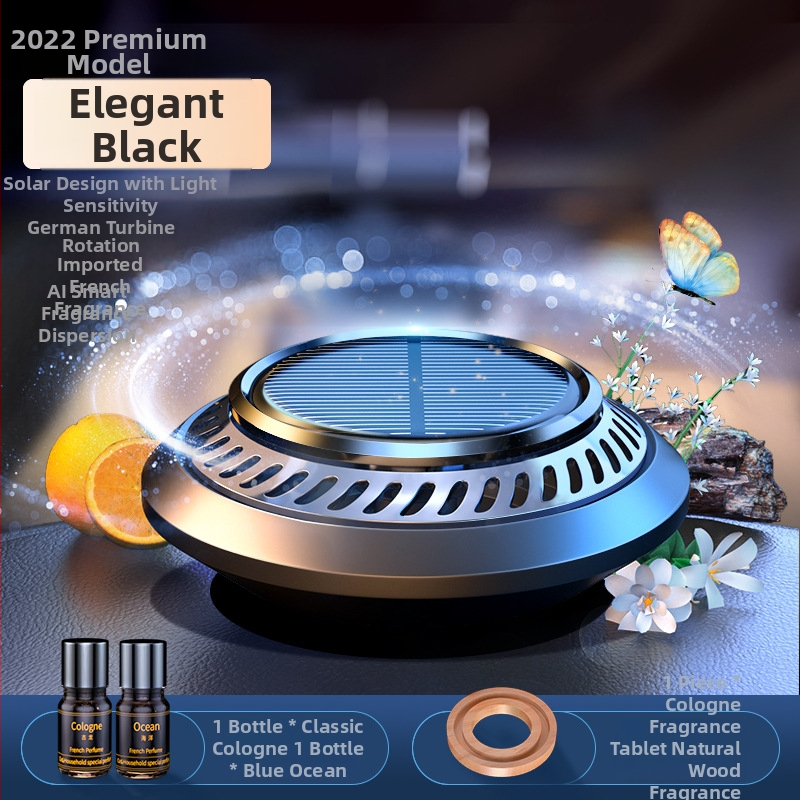 Ornament aromaterapeutic pentru mașină cu parfum de iasomie, suport metalic pentru parfum, montaj pe scaun, eliminare a mirosurilor și a formaldehidei