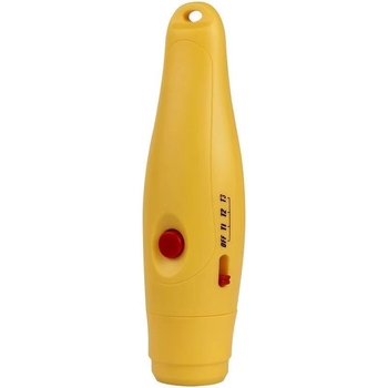 Fluier electronic – ABS foarte puternic, pentru arbitri și profesori de sport, personalizabil, model 6941284243605