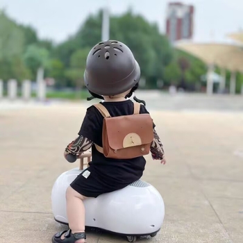 Παιδικό κράνος ποδηλασίας, unisex, πλαστικό