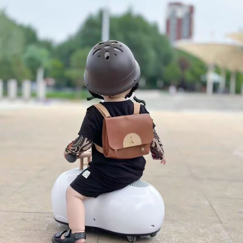 Παιδικό κράνος ποδηλασίας, unisex, πλαστικό