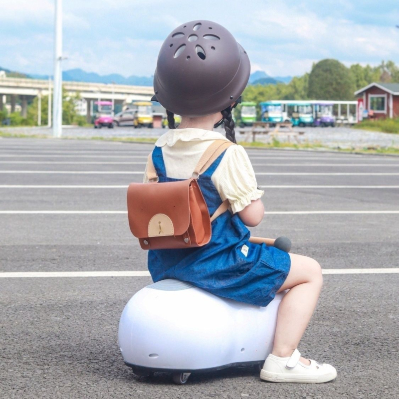 Παιδικό κράνος ποδηλασίας, unisex, πλαστικό