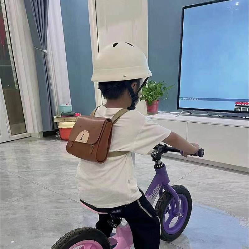 Παιδικό κράνος ποδηλασίας, unisex, πλαστικό