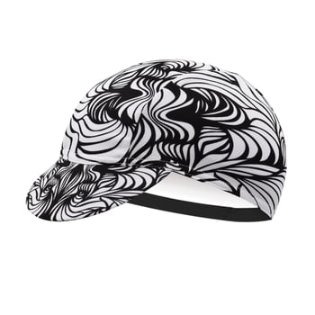 Спортна шапка за упражнения, полиестер, за възрастни, унисекс, за употреба на открито