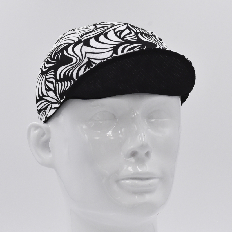 Спортна шапка за упражнения, полиестер, за възрастни, унисекс, за употреба на открито