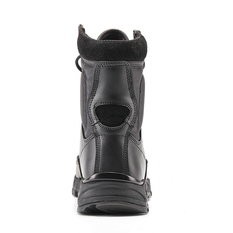 CQB.SWAT Τακτικά μποτάκια - Καλοκαιρινά διαπνοϊκά, Ultra-light Μάχιμα για υπαίθριες δραστηριότητες (Μάρκα: CQB.SWAT; Υλικό: Δέρμα; Ηλικία: Ενήλικες; Φύλο: Unisex; Σενάρια: Τρέξιμο, Ακραίες Προκλήσεις)