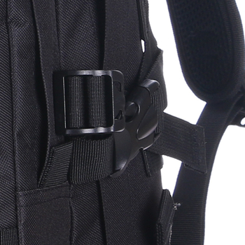 Unisex ορειβατική τσάντα για πεζοπορία και κατασκήνωση, μεγάλη χωρητικότητα