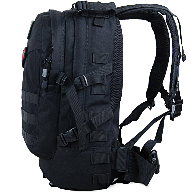 Unisex ορειβατική τσάντα για πεζοπορία και κατασκήνωση, μεγάλη χωρητικότητα