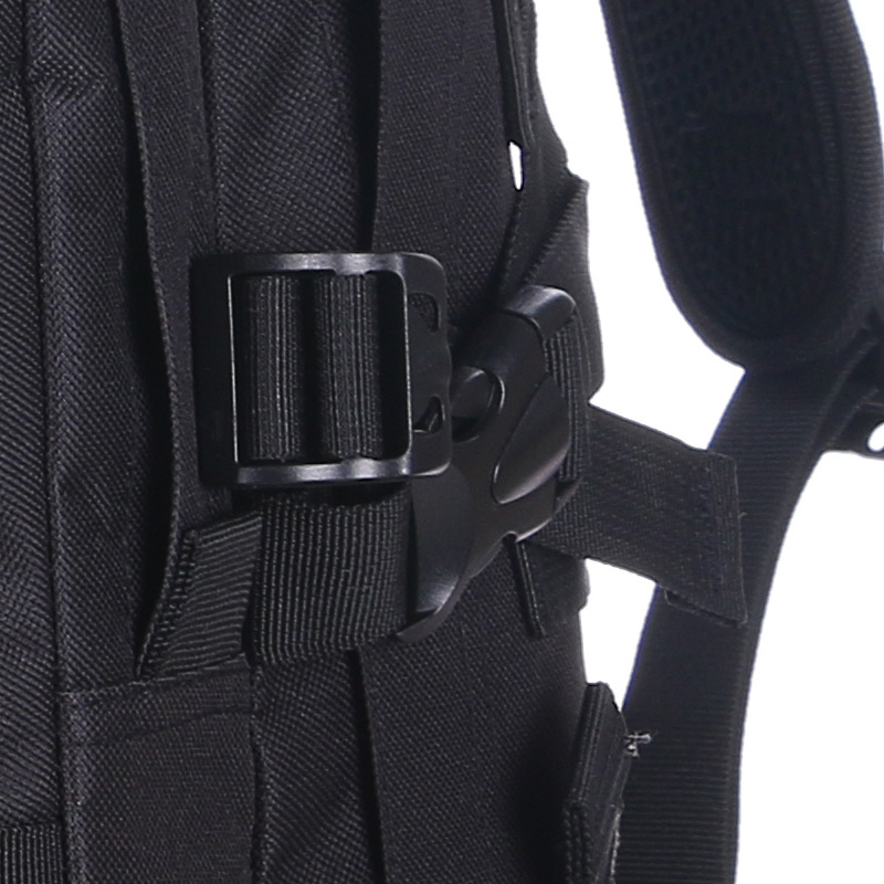 Unisex ορειβατική τσάντα για πεζοπορία και κατασκήνωση, μεγάλη χωρητικότητα