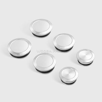 Калъф за рамка за Kawasaki Z900RS CAFE 2018-2023 | CNC алуминиева сплав, декоративна защита, модели A277/A278/A279