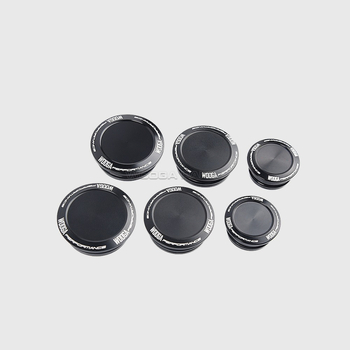 Калъф за рамка за Kawasaki Z900RS CAFE 2018-2023 | CNC алуминиева сплав, декоративна защита, модели A277/A278/A279