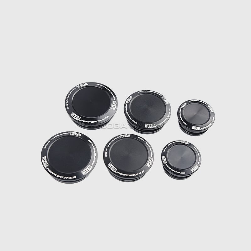 Калъф за рамка за Kawasaki Z900RS CAFE 2018-2023 | CNC алуминиева сплав, декоративна защита, модели A277/A278/A279