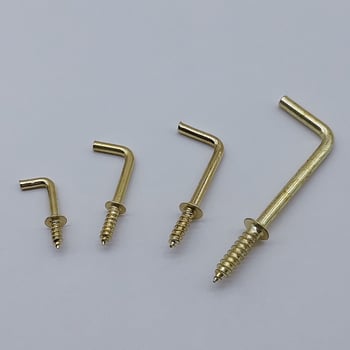 Cuier Cup hook cu șurub de expansiune — aliaj, autofiletant, stil modern minimalist pentru haine și pălării