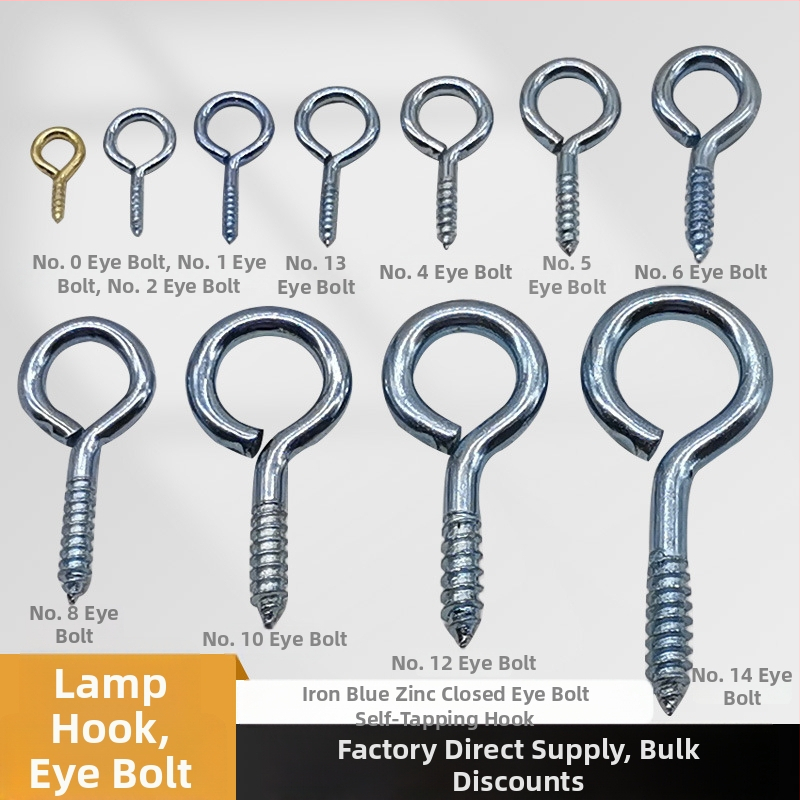 Háčik Cup hook s rozširujúcim skrutom — zliatina, samoorezné, moderný minimalistický štýl, na oblečenie a klobúky