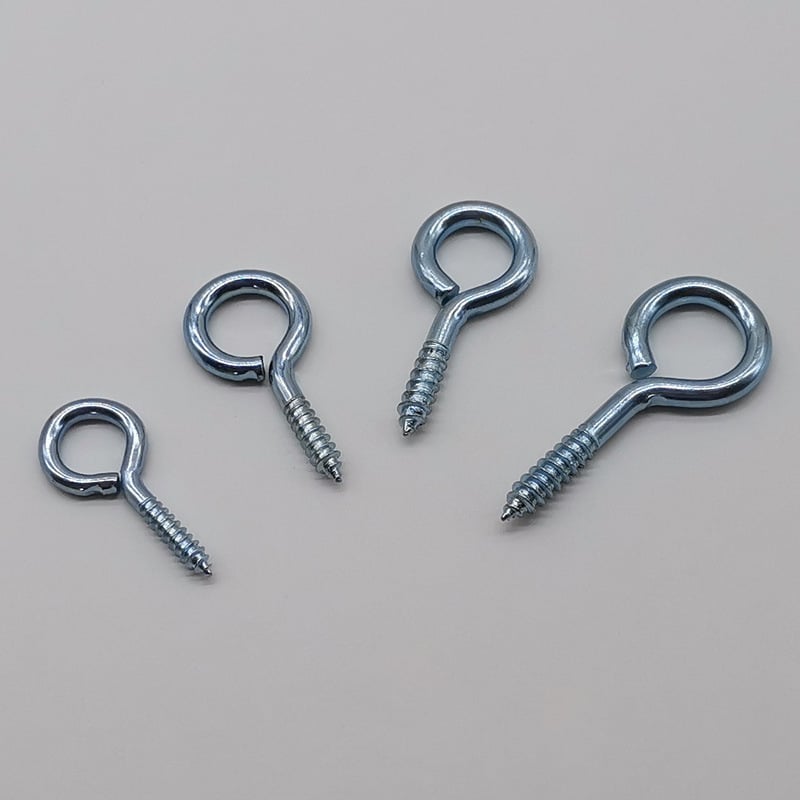 Cuier Cup hook cu șurub de expansiune — aliaj, autofiletant, stil modern minimalist pentru haine și pălării