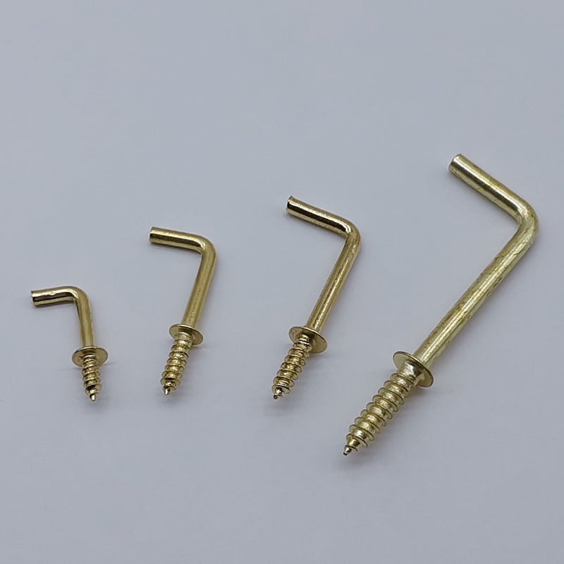 Cuier Cup hook cu șurub de expansiune — aliaj, autofiletant, stil modern minimalist pentru haine și pălării