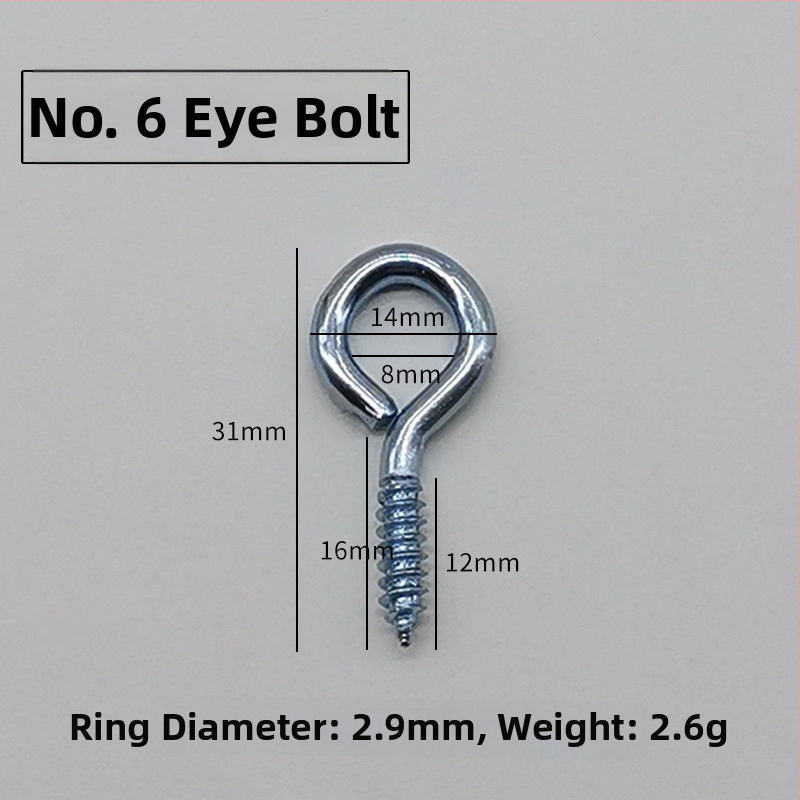 Háčik Cup hook s rozširujúcim skrutom — zliatina, samoorezné, moderný minimalistický štýl, na oblečenie a klobúky