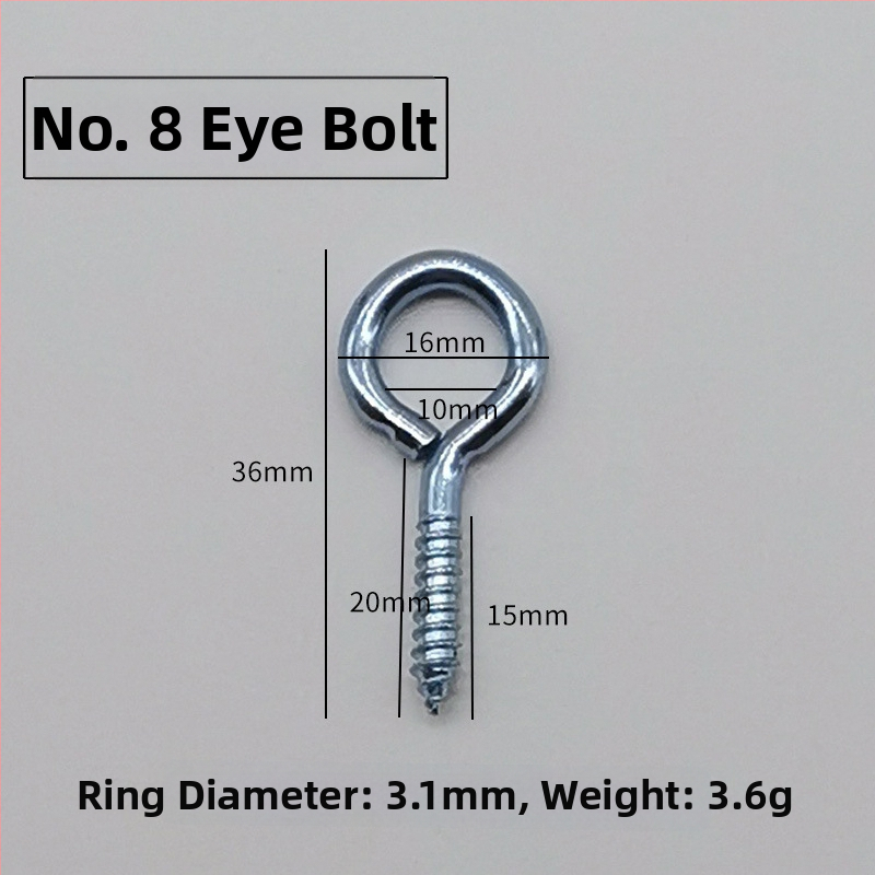 Háčik Cup hook s rozširujúcim skrutom — zliatina, samoorezné, moderný minimalistický štýl, na oblečenie a klobúky