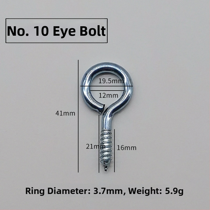 Háčik Cup hook s rozširujúcim skrutom — zliatina, samoorezné, moderný minimalistický štýl, na oblečenie a klobúky