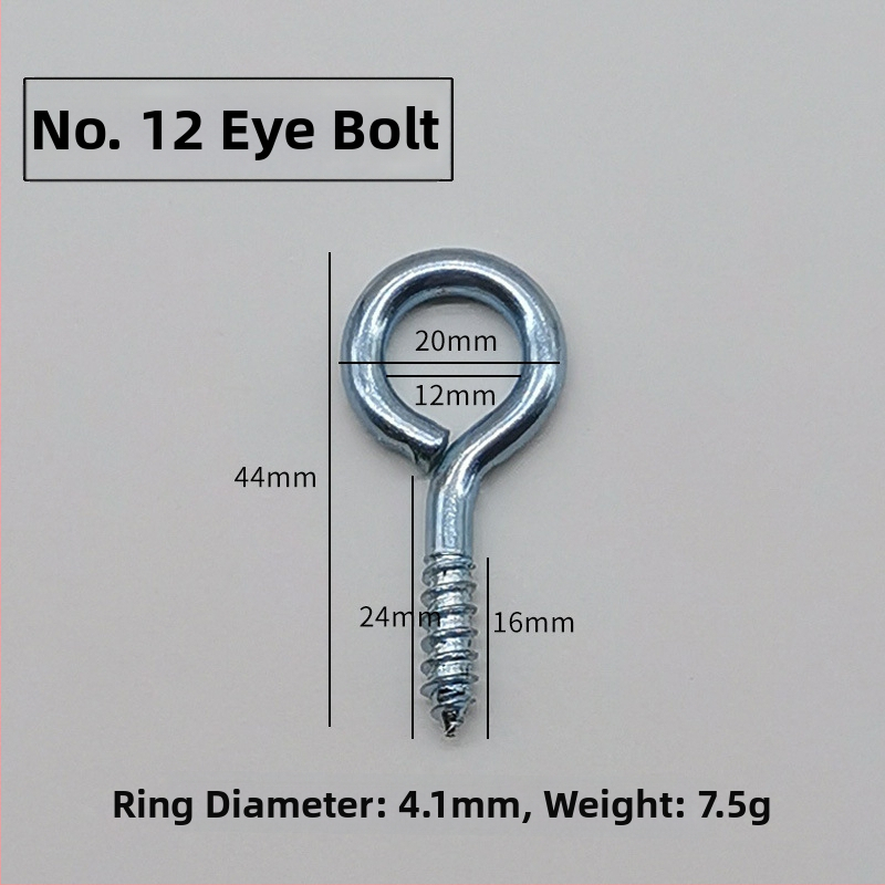 Háčik Cup hook s rozširujúcim skrutom — zliatina, samoorezné, moderný minimalistický štýl, na oblečenie a klobúky