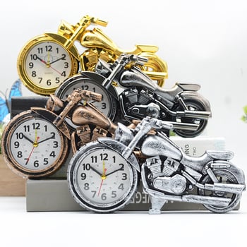 Будилник Chenghai Feiyang Craft Toy Factory, батерийно захранване, дисплей с показател, пластмасов корпус и циферблат