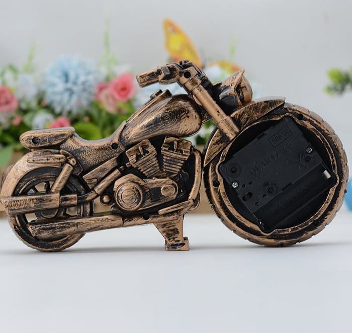 Будилник Chenghai Feiyang Craft Toy Factory, батерийно захранване, дисплей с показател, пластмасов корпус и циферблат