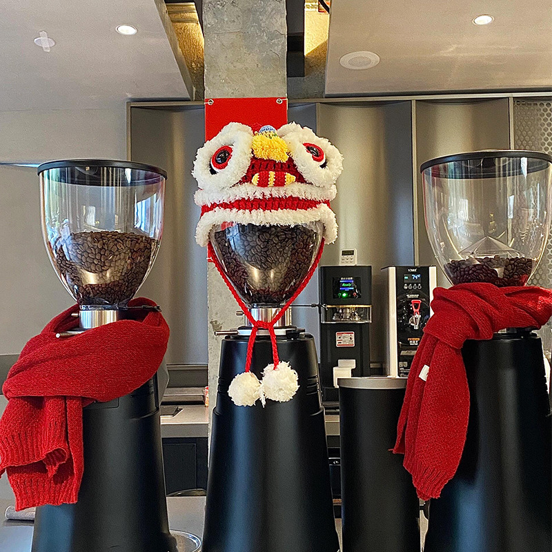 Prop de amenajare a spațiului – floare de mătase, 2025 stil universal, model F986M9J9M7765S