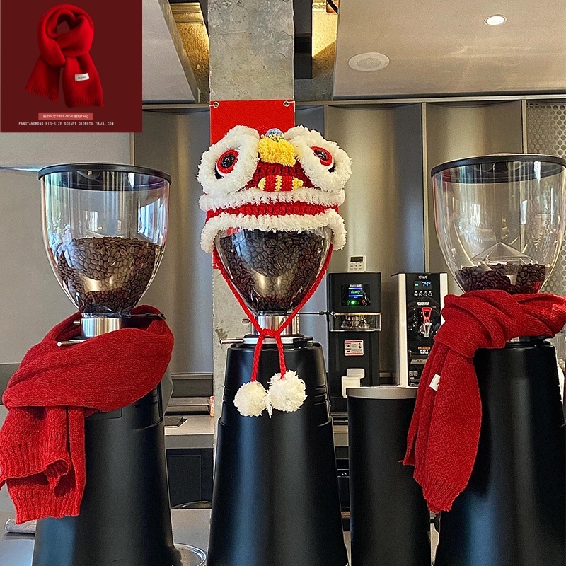 Prop de amenajare a spațiului – floare de mătase, 2025 stil universal, model F986M9J9M7765S