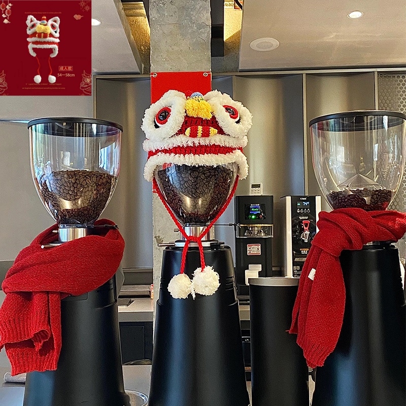 Prop de amenajare a spațiului – floare de mătase, 2025 stil universal, model F986M9J9M7765S