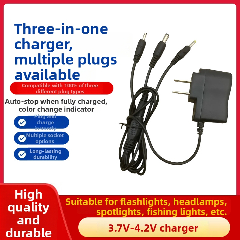 Nabíjač čelovky s výstupmi 1–3, ručné poháňanie, nabíjateľné plastové telo, vhodné na potápanie, turistiku a kempovanie