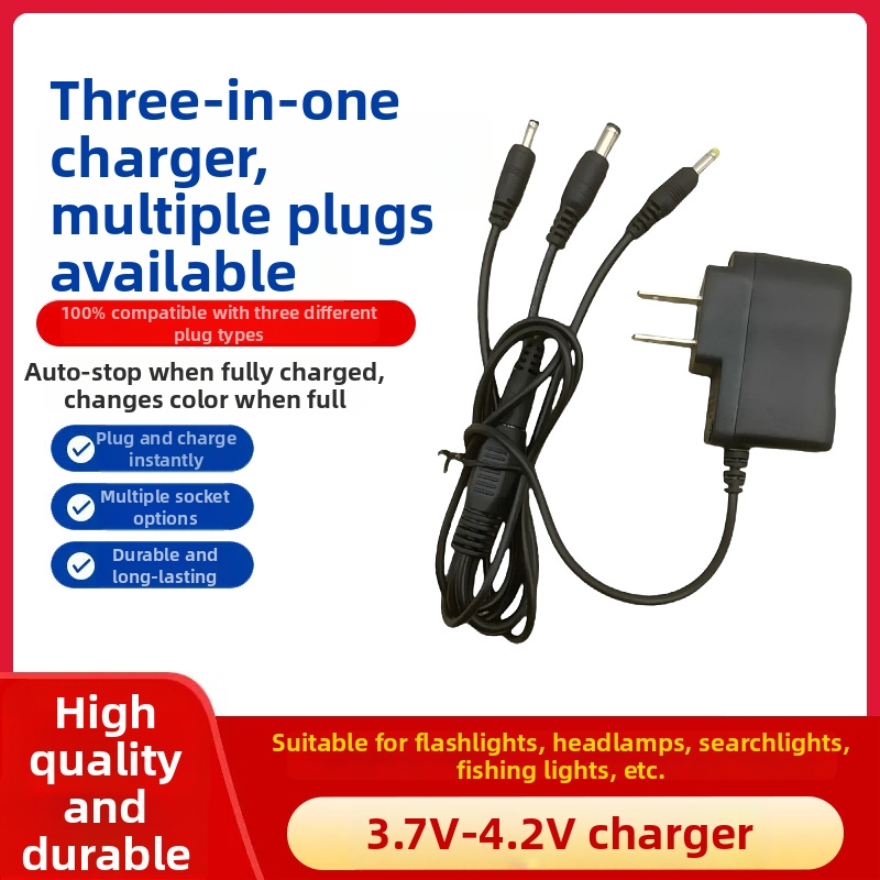 Nabíjač čelovky s výstupmi 1–3, ručné poháňanie, nabíjateľné plastové telo, vhodné na potápanie, turistiku a kempovanie