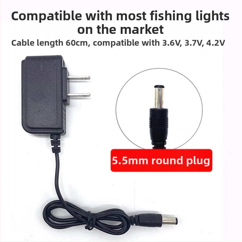 Nabíjač čelovky s výstupmi 1–3, ručné poháňanie, nabíjateľné plastové telo, vhodné na potápanie, turistiku a kempovanie