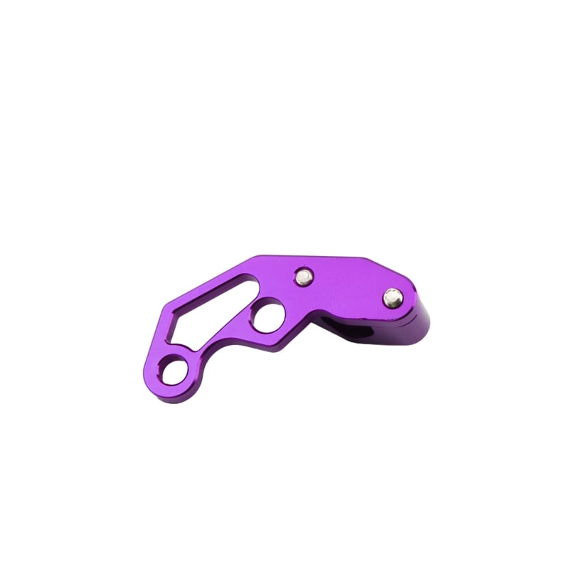 MSX125 Държач за приборен панел и щипка за маслена тръба (ZD-005) — универсален, противохлъзгане