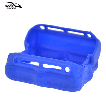 KEEP DIVING védőburkolat a Shearwater Perdix búváróra számítógéphez — folyékony szilikon, karcolásálló, szennyeződés elleni, porálló