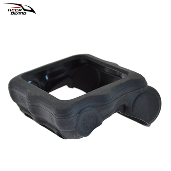 KEEP DIVING védőburkolat a Shearwater Perdix búváróra számítógéphez — folyékony szilikon, karcolásálló, szennyeződés elleni, porálló