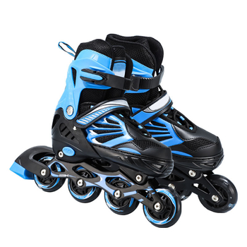 Dječje rolke za početnike za dečke i djevojčice