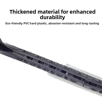 Sada ľadových korčúľ pre športové korčuľovanie – protisklzné ochranné doplnky pre deti a dospelých